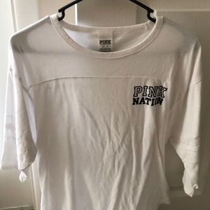 🌟Pink Nation top🌟